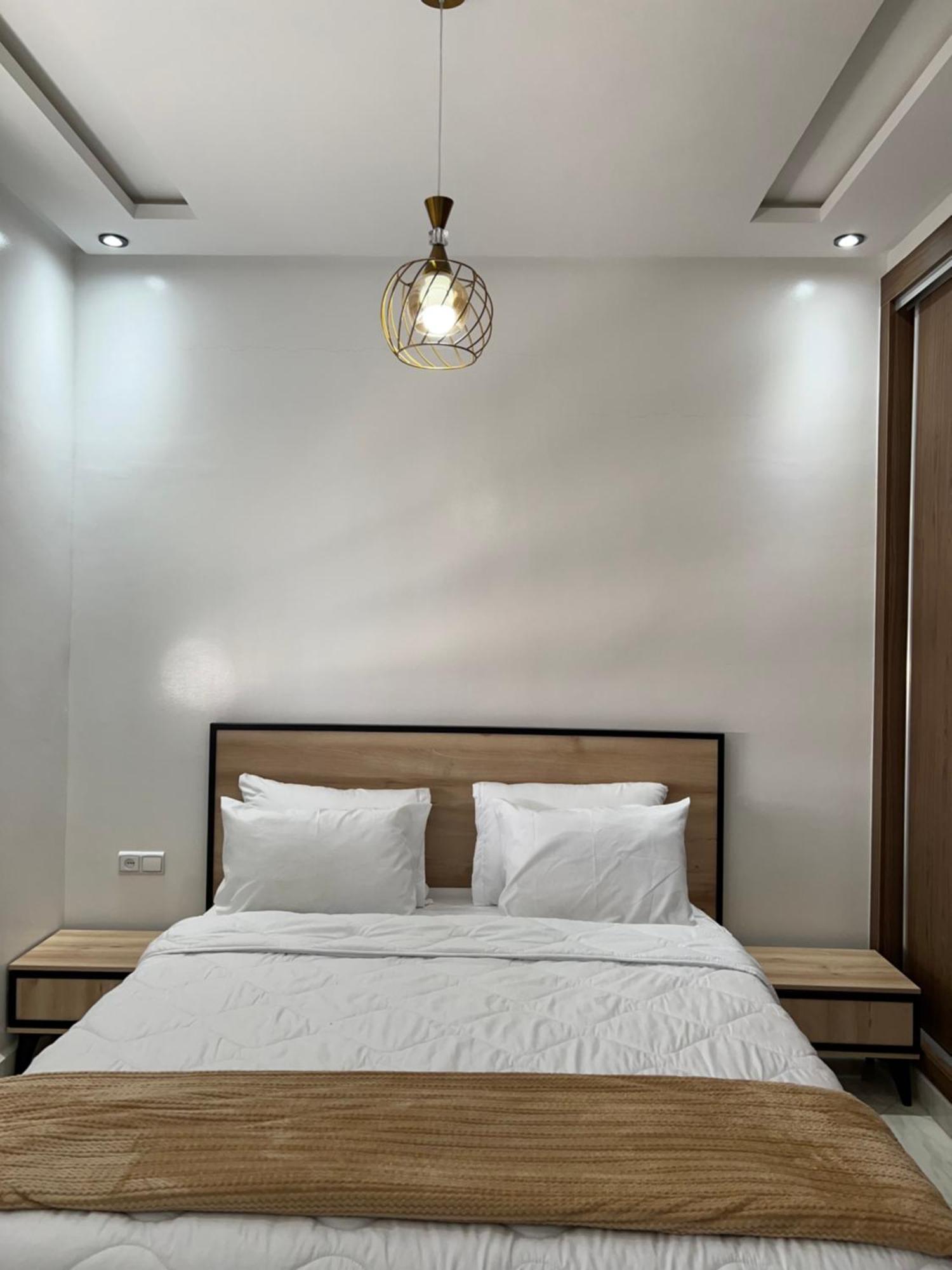 Apartamento Oualidia City *