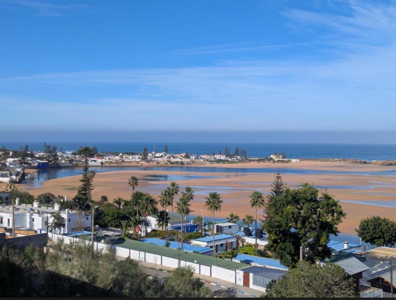 Oualidia City Oualidia